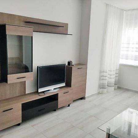 Plaza Apartman - City Center, Free Parking, Free Wifi Debrecen Luaran gambar