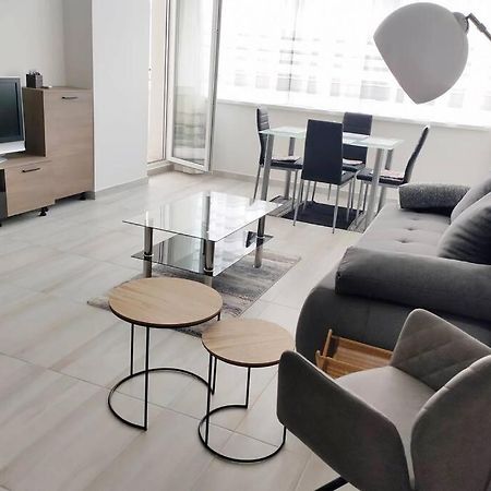 Plaza Apartman - City Center, Free Parking, Free Wifi Debrecen Luaran gambar