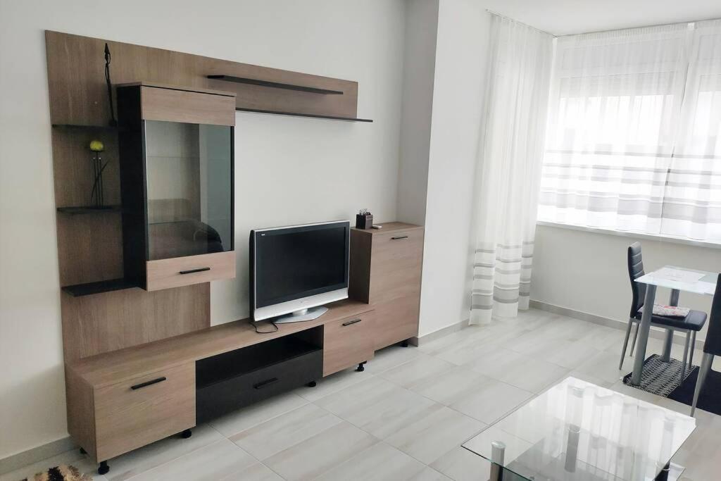 Plaza Apartman - City Center, Free Parking, Free Wifi Debrecen Luaran gambar
